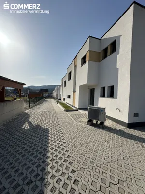 4-Zimmer-Haus kaufen in Wiener Neustadt Land – 110,26 m², € 349.000 – Bild 5 von 14