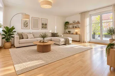 3-Zimmer-Wohnung kaufen in Wien – 81,81 m², € 980.000 – Bild 1 von 7