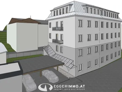 1-Zimmer-Wohnung kaufen in Sankt Johann im Pongau – 20,24 m², € 99.176 – Bild 14 von 33