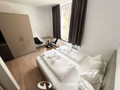 1-Zimmer-Wohnung kaufen in Sankt Johann im Pongau – 20,24 m², € 99.176 – Bild 22 von 33