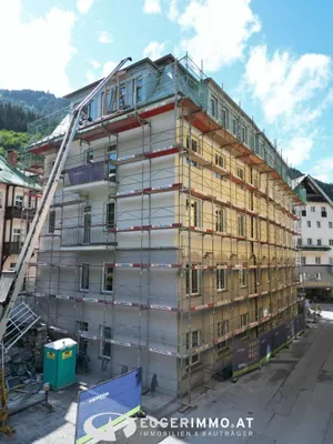 1-Zimmer-Wohnung kaufen in Sankt Johann im Pongau – 20,24 m², € 99.176 – Bild 24 von 33