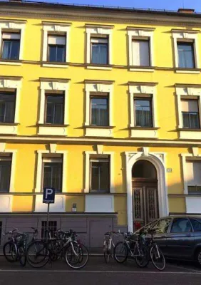 2-Zimmer-Wohnung mieten in Graz – 64 m², € 929