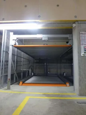 Immobilie mieten in Wien – 10 m², € 108 – Bild 1 von 4