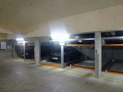 Immobilie mieten in Wien – 10 m², € 108 – Bild 4 von 4