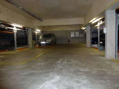 Immobilie mieten in Wien – 10 m², € 108 – Bild 3 von 4
