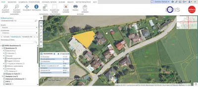 Grundstück kaufen in Wels – 848 m² – Bild 5 von 6
