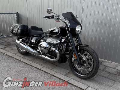 BMW R 18 First Edition