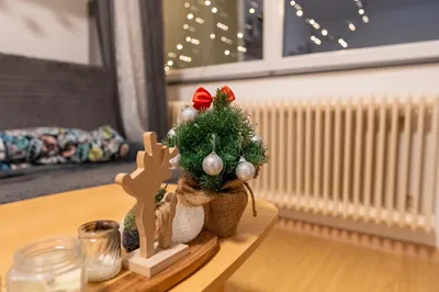 1-Zimmer-Wohnung kaufen in Salzburg Stadt – 28 m², € 209.000 – Bild 8 von 8