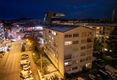 1-Zimmer-Wohnung kaufen in Salzburg Stadt – 28 m², € 209.000 – Bild 7 von 8