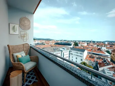 5-Zimmer-Wohnung mieten in Graz – 132,63 m², € 1.799 – Bild 3 von 4