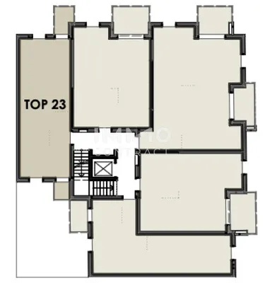 2-Zimmer-Wohnung kaufen in Wien – 44,07 m², € 334.000 – Bild 11 von 11