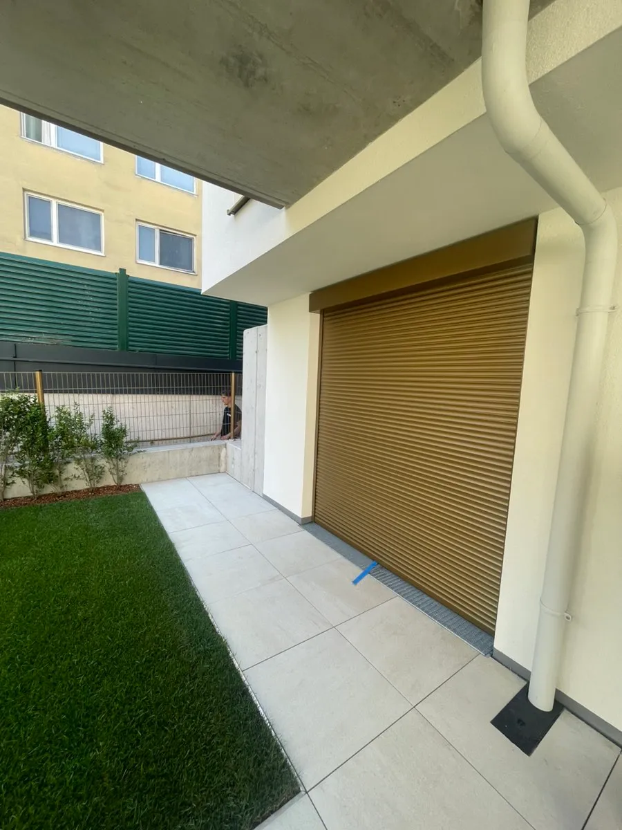 2-Zimmer-Gartenwohnung mit Terrasse in 1170 Wien - Ottakringer Straße 26 - Ansicht 3