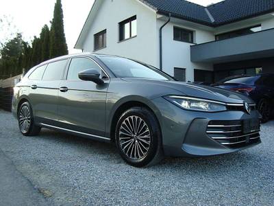 VW Passat Variant Neues Modell 2025 DSG VOLL GARAN...