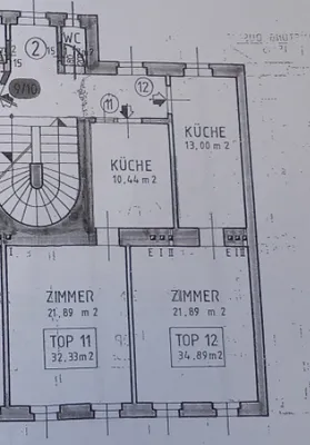 3-Zimmer-Wohnung kaufen in Wien – 69 m², € 310.500 – Bild 8 von 9