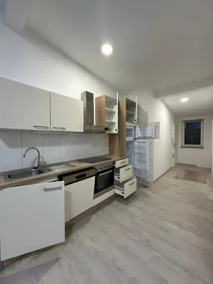 3-Zimmer-Wohnung mieten in Braunau am Inn – 50 m², € 540 – Bild 1 von 6