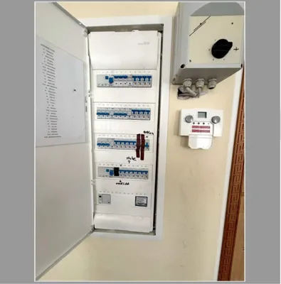 2-Zimmer-Gewerbeimmobilie mieten in Wien – 63 m², € 1.352 – Bild 11 von 12