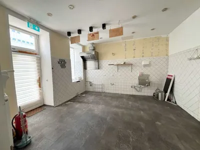 2-Zimmer-Gewerbeimmobilie mieten in Wien – 63 m², € 1.352 – Bild 2 von 12
