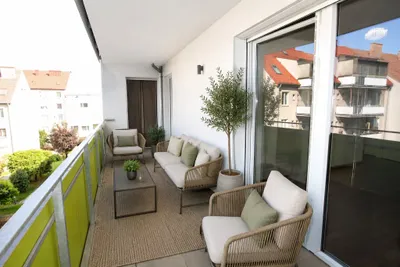 Wohnung mieten in Bruck an der Leitha – 69,17 m², € 1.300 – Bild 2 von 23
