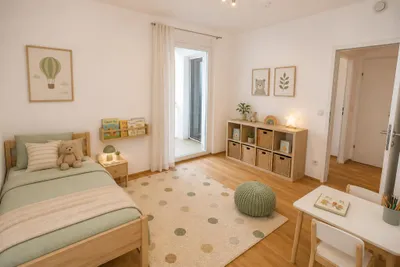 Wohnung mieten in Bruck an der Leitha – 69,17 m², € 1.300 – Bild 4 von 23