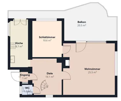 3-Zimmer-Haus kaufen in Hartberg-Fürstenfeld – 89,1 m², € 230.000 – Bild 14 von 67