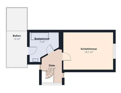 3-Zimmer-Haus kaufen in Hartberg-Fürstenfeld – 89,1 m², € 230.000 – Bild 15 von 67