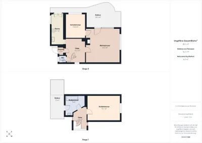 3-Zimmer-Haus kaufen in Hartberg-Fürstenfeld – 89,1 m², € 230.000 – Bild 16 von 67