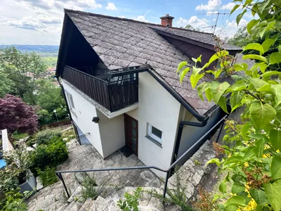 3-Zimmer-Haus kaufen in Hartberg-Fürstenfeld – 89,1 m², € 230.000 – Bild 35 von 67