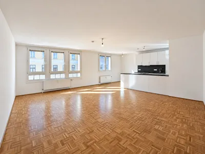 3-Zimmer-Wohnung mieten in Wien – 127,56 m², € 1.800 – Bild 2 von 17