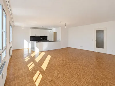 3-Zimmer-Wohnung mieten in Wien – 127,56 m², € 1.800 – Bild 5 von 17