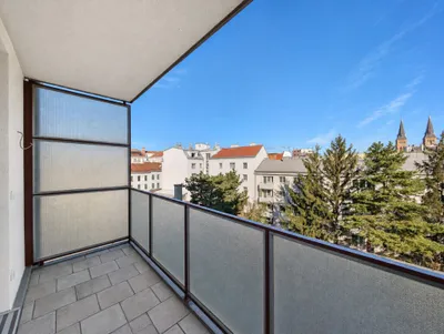 3-Zimmer-Wohnung mieten in Wien – 127,56 m², € 1.800