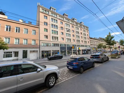 3-Zimmer-Wohnung mieten in Wien – 127,56 m², € 1.800 – Bild 15 von 17