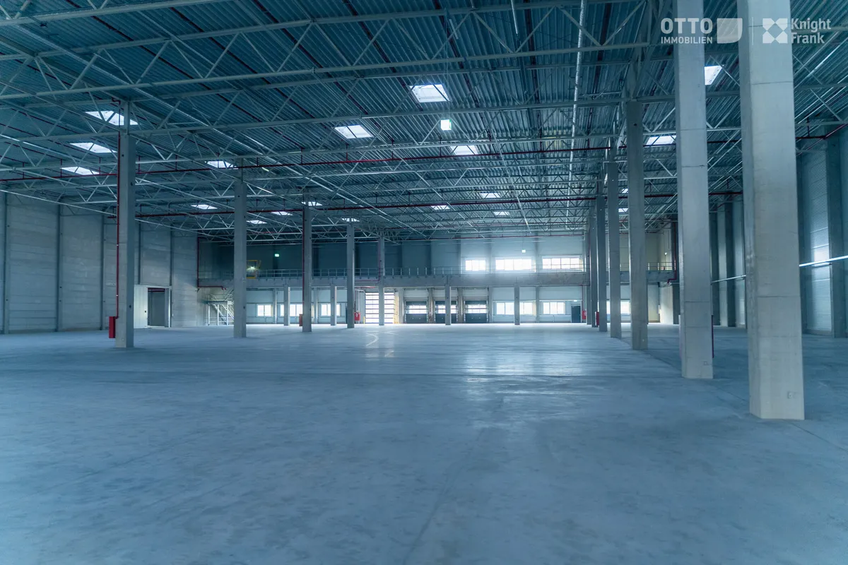 Logistik- & Industriepark im Süden von Wien - Ansicht 3