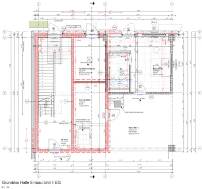 Gewerbeimmobilie mieten in Baden – 7 170 m², € 48.485 – Bild 12 von 13