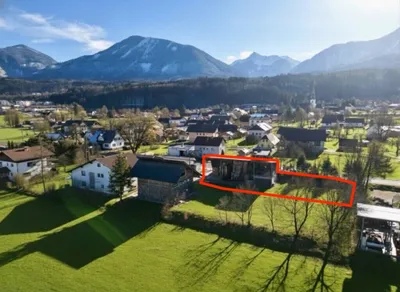 Grundstück kaufen in Klagenfurt Land – 977 m², € 199.000 – Bild 4 von 12
