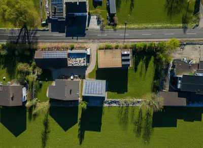 Grundstück kaufen in Klagenfurt Land – 977 m², € 199.000 – Bild 5 von 12