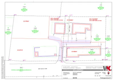 Grundstück kaufen in Klagenfurt Land – 977 m², € 199.000 – Bild 12 von 12