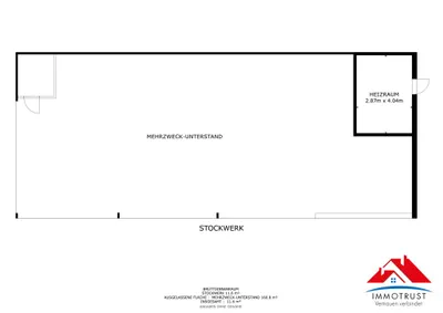 Grundstück kaufen in Klagenfurt Land – 977 m², € 199.000 – Bild 11 von 12
