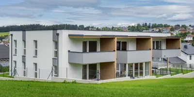 4-Zimmer-Wohnung kaufen in Urfahr-Umgebung – 85,11 m²