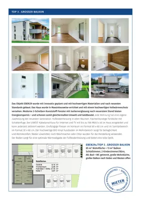 4-Zimmer-Wohnung kaufen in Urfahr-Umgebung – 85,11 m² – Bild 25 von 28