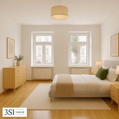 4-Zimmer-Wohnung kaufen in Wien – 86,93 m², € 318.000 – Bild 3 von 9