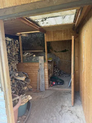 2-Zimmer-Haus kaufen in Wiener Neustadt Land – 97 m², € 369.000 – Bild 32 von 37