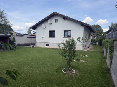 2-Zimmer-Haus kaufen in Wiener Neustadt Land – 97 m², € 369.000 – Bild 29 von 37