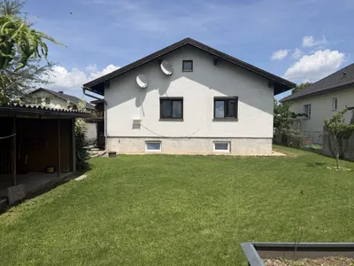 2-Zimmer-Haus kaufen in Wiener Neustadt Land – 97 m², € 369.000 – Bild 30 von 37
