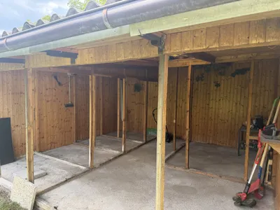 2-Zimmer-Haus kaufen in Wiener Neustadt Land – 97 m², € 369.000 – Bild 33 von 37