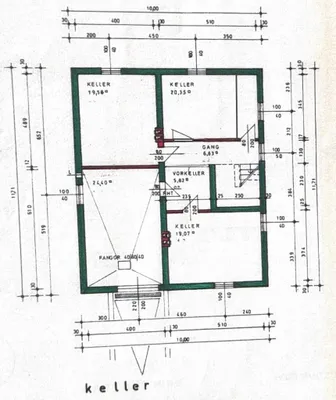 2-Zimmer-Haus kaufen in Wiener Neustadt Land – 97 m², € 369.000 – Bild 37 von 37