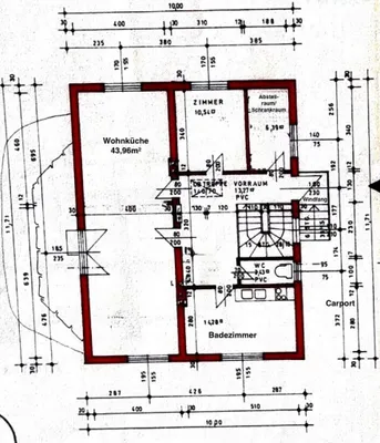 2-Zimmer-Haus kaufen in Wiener Neustadt Land – 97 m², € 369.000 – Bild 36 von 37