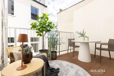 2-Zimmer-Wohnung kaufen in Wien – 50,82 m², € 425.000 – Bild 9 von 44