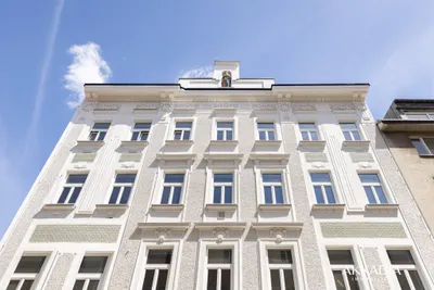 2-Zimmer-Wohnung kaufen in Wien – 50,82 m², € 425.000 – Bild 23 von 44