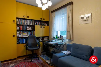 4-Zimmer-Haus kaufen in Wien – 150 m², € 860.000 – Bild 22 von 29