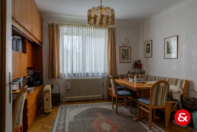 4-Zimmer-Haus kaufen in Wien – 150 m², € 860.000 – Bild 20 von 29